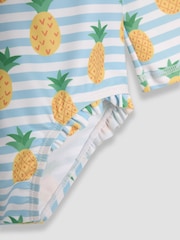 JoJo Maman Bébé langärmliger Badeanzug - Bild 5 von 5