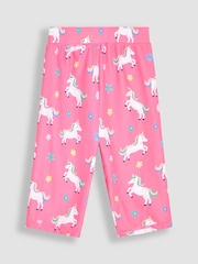 JoJo Maman Bébé Unicorn Unicorn Sun Protection Suit 2 Piece - Image 3 of 9