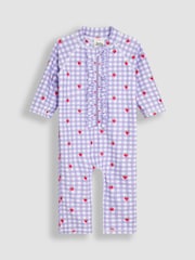 JoJo Maman Bébé Sun Protection Suit - Imagen 1 de 5