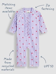 JoJo Maman Bébé Sun Protection Suit - Imagen 2 de 5