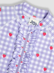 JoJo Maman Bébé Sun Protection Suit - Imagen 5 de 5