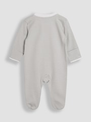 Пижама из 2предметов JoJo Maman Bébé - Изображение 7 из 10