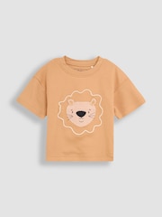 JoJo Maman Bébé Pyjamas 2 Pack - صورة 2 من 4