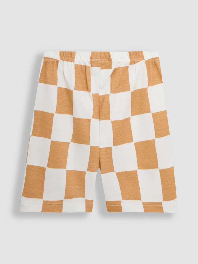 JoJo Maman Bébé Pyjamas 2 Pack - صورة 4 من 4