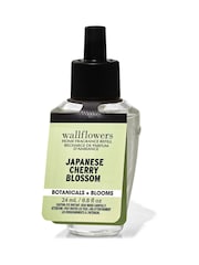 Bath & Body Works Japanese Cherry Blossom Wallflower Diffuser Fragrance Refill 0.8 fl oz / 24 ml - Image 1 of 1