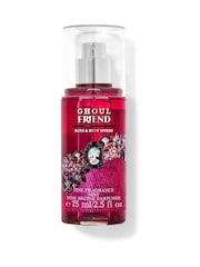 Bath & Body Works Ghoul Friend Travel Size Fine Fragrance Mist 2.5 fl oz / 75 mL - Image 1 of 1