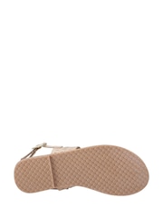 Hush Puppies Hadley Nude Sandals - Image 5 of 5