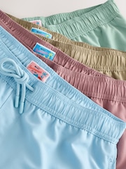 Minerals Essential Swim Shorts 4 Pack - Image 10 of 10