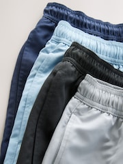 Classique - Essential Swim Shorts 4 Pack - Image 14 de 16
