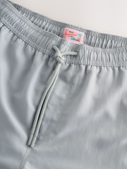 Ice Grey Essential Swim Shorts - Image 8 of 9