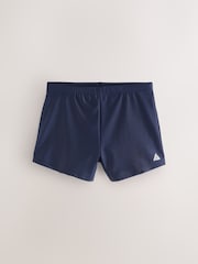 Navy Blue Swimming Trunks - Image 6 of 8