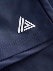 Navy Blue Swimming Trunks - Image 7 of 8