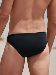 Black Swimming Trunks - Image 3 of 5