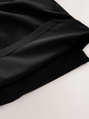 Black Active Lined Swim Shorts - Image 7 of 7