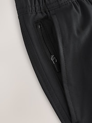 Preto - Shorts de natação com forro ativo - Imagem 9 de 10