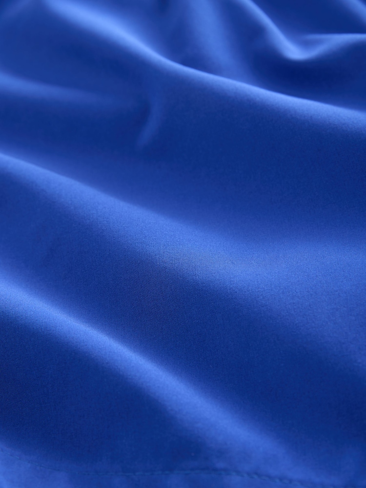 Blue Active Lined Swim Shorts - Image 13 of 13