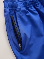 Blue Active Lined Swim Shorts - Image 7 of 13