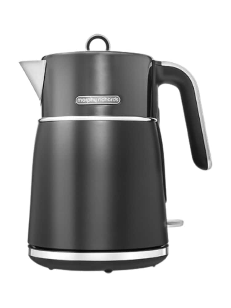 Morphy Richards Black Signature Jug Kettle - Image 1 of 4