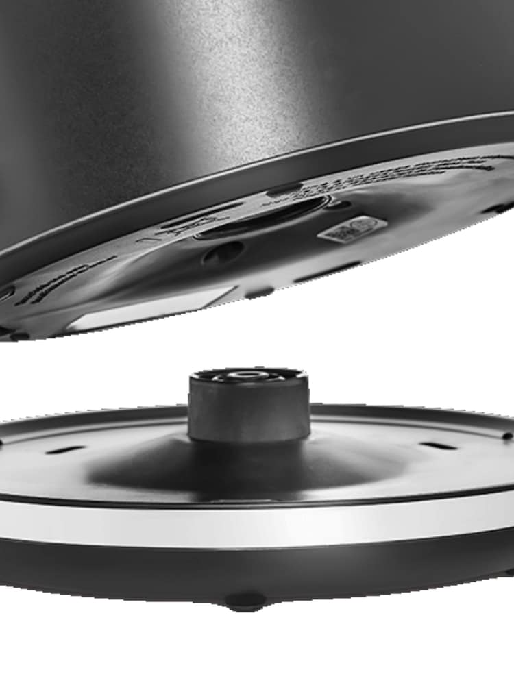Morphy Richards Black Signature Jug Kettle - Image 4 of 4