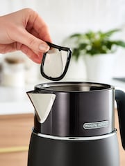 Morphy Richards Black Signature Jug Kettle - Image 6 of 6