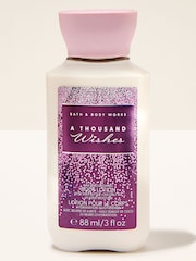 Bath & Body Works A Thousand Wishes Travel Size Body Lotion 3 fl oz / 88 mL - Image 1 of 1