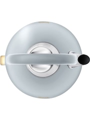 Morphy Richards Grey Accents Pyramid Ketttle - Image 4 of 4