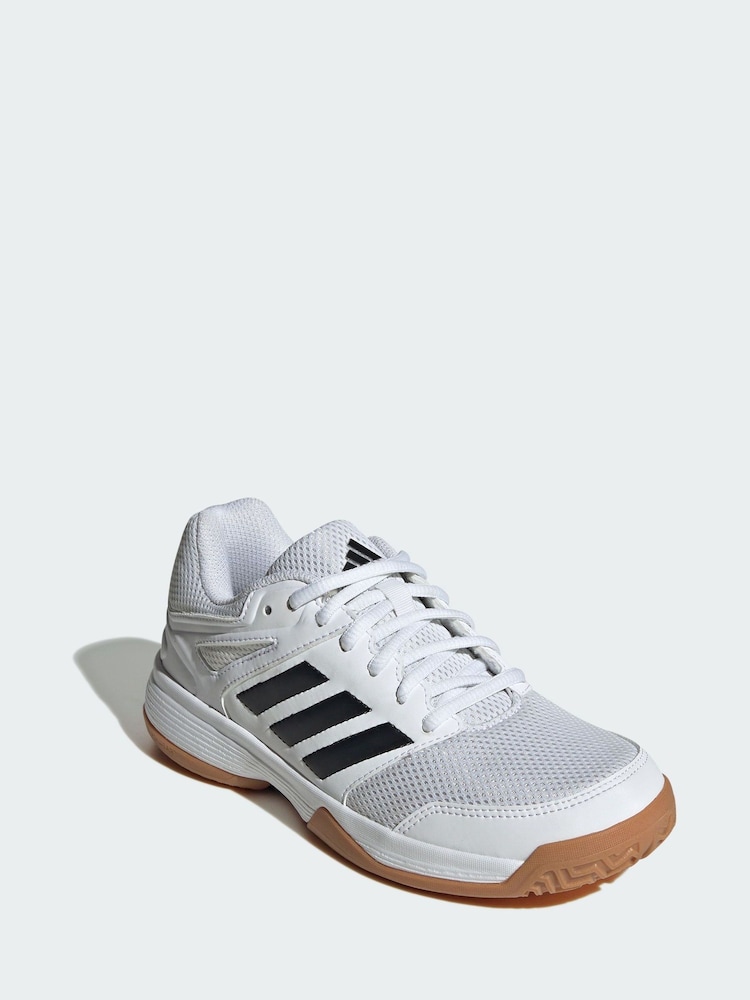 adidas Speedcourt Indoor Shoes - 图片1 / 4