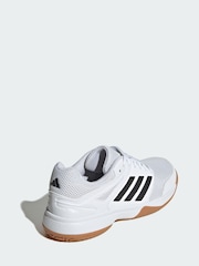 adidas Speedcourt Indoor Shoes - 图片2 / 4