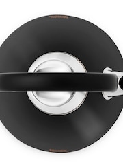 Morphy Richards Black Accents Pyramid Ketttle - Image 7 of 8