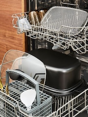 Morphy Richards Black Multifunction Food Cooker - Image 5 of 6