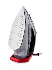Morphy Richards Black LCD Digital Steam Iron - Image 2 of 4