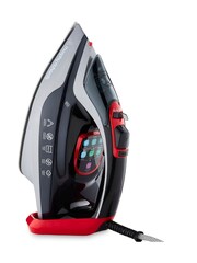 Morphy Richards Black LCD Digital Steam Iron - Image 3 of 4