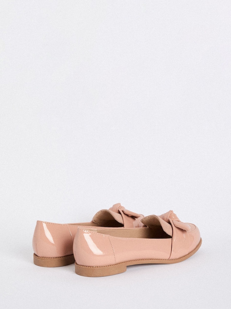 Goli - Friends Like These Čevlji s plosko peto/brez pete Comfort pentlja Faux Leather Patent mokasini - Slika 4 iz 4 Goli - Friends Like These Čevlji s plosko peto/brez pete Comfort pentlja Faux Leather Patent mokasini - Slika 4 iz 4