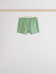 Green Tiger Baby Tops and Shorts Set 6 Piece - Image 4 of 14