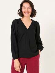 FatFace Blouse - Imagen 1 de 5