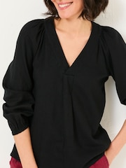 FatFace Blouse - Imagen 4 de 5