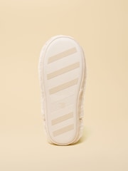 Creme - Joules Cabin Luxe Slipper Boot - Imagem 4 de 6