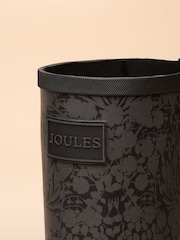 Negro - Botas de agua altas ajustables de Joules - Imagen 5 de 6