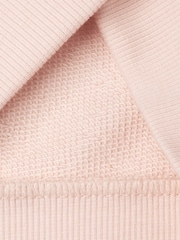 Benetton Baby Bear Ears 100% Cotton Hoodie - Image 3 of 3