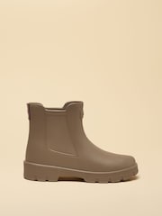 Mink Brown - Botas de cano alto Joules Raindance Lightweight EVA - Imagem 1 de 6