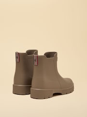 Mink Brown - Botas de cano alto Joules Raindance Lightweight EVA - Imagem 3 de 6