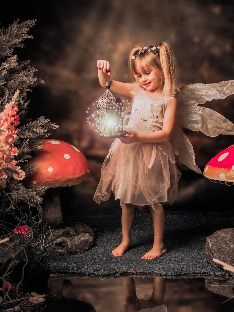 AS Multi Enchanted Fairy & Elf Photoshoot - Image 1 of 6 AS Multi Enchanted Fairy & Elf Photoshoot - Image 1 of 6