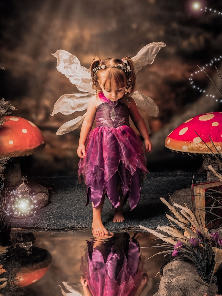 AS Multi Enchanted Fairy & Elf Photoshoot - Image 2 of 6 AS Multi Enchanted Fairy & Elf Photoshoot - Image 2 of 6