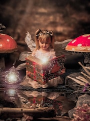 AS Multi Enchanted Fairy & Elf Photoshoot - Image 4 of 6
