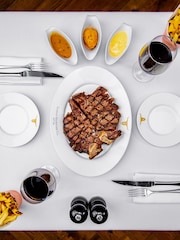 AS Multi Celebration Meal At MPW London Steakhouse for Two - Image 4 of 6