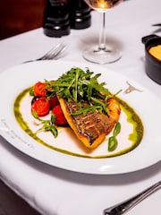 AS Multi Celebration Meal At MPW London Steakhouse for Two - Image 5 of 6