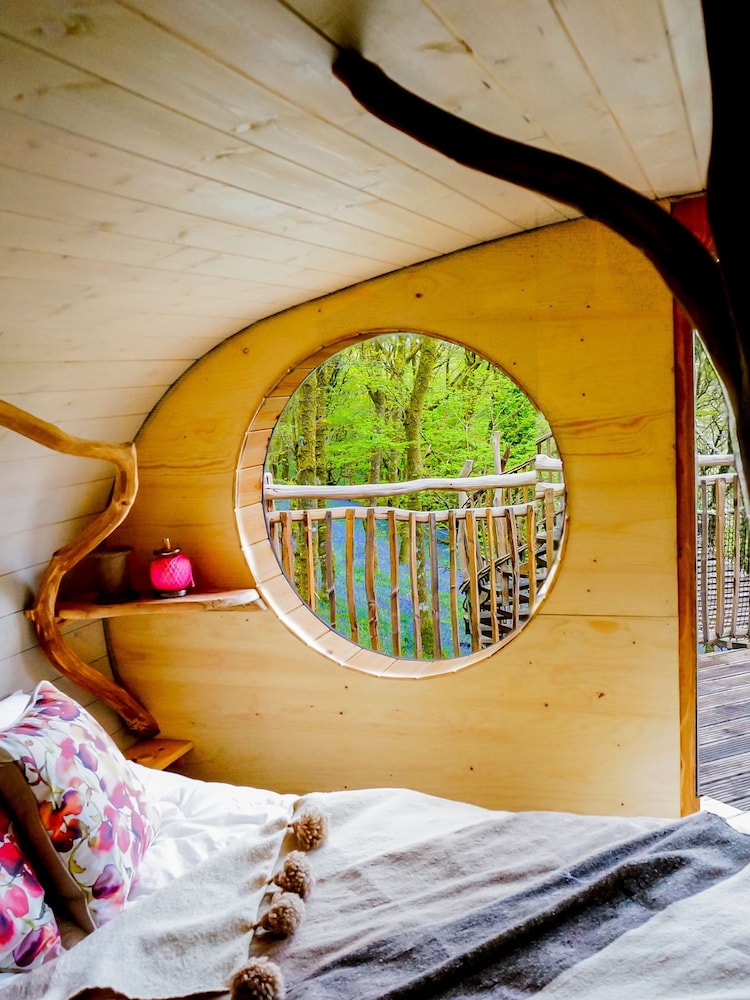 AS Multi Two Night Tree House Escape for Two Gift Experience - Image 2 of 6 AS Multi Two Night Tree House Escape for Two Gift Experience - Image 2 of 6