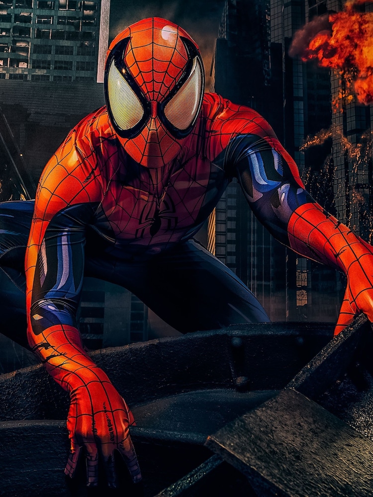 AS Multi Cosplay Photoshoot - Image 1 of 6 AS Multi Cosplay Photoshoot - Image 1 of 6