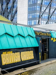 Indytute Multi Cheese Afternoon Tea - Image 6 of 6