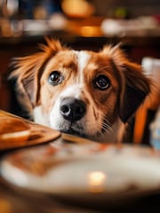 AS Multi Dog Friendly Afternoon Tea for Two - Image 6 of 6